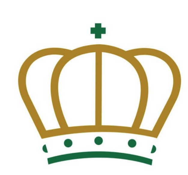 Logo cafetería Larios